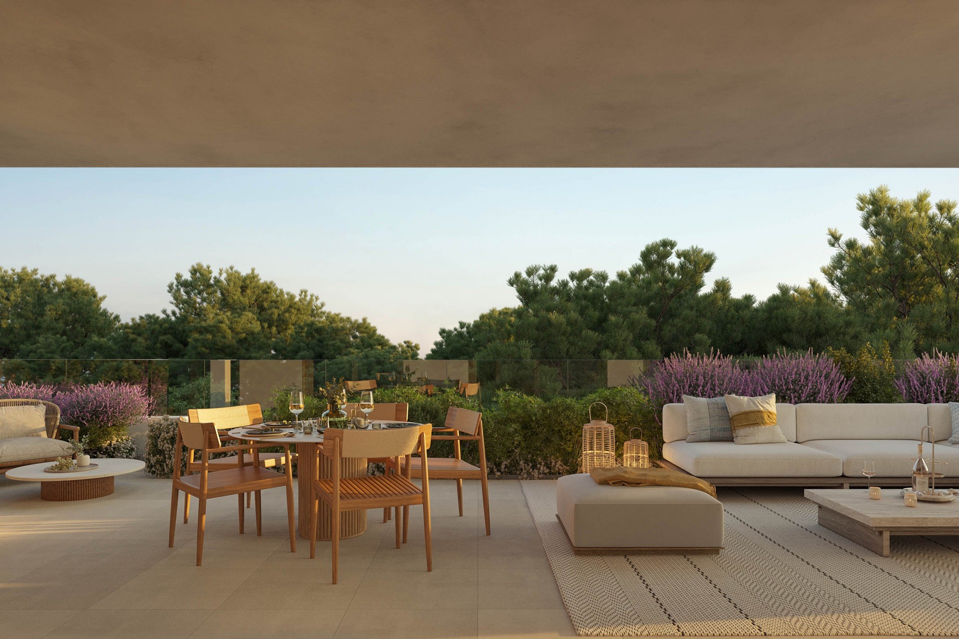 New Build - Penthouse -
Torremolinos