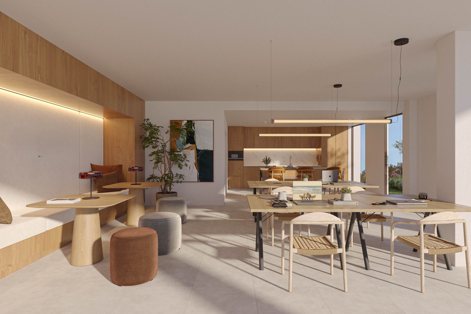 New Build - Penthouse -
Torremolinos