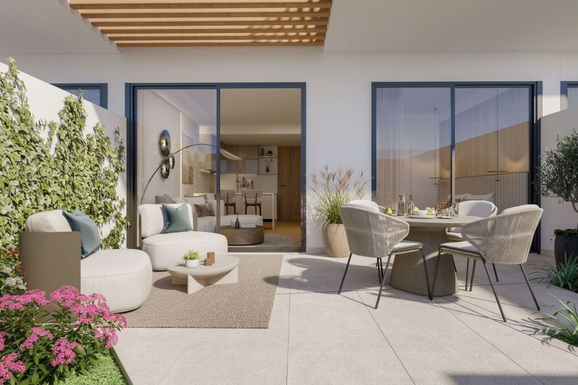New Build - Penthouse -
Torremolinos