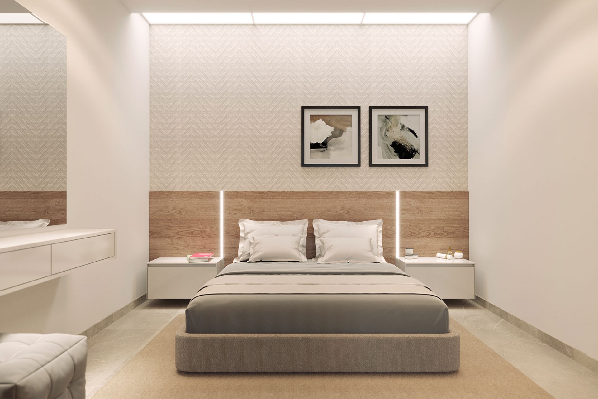 New Build - Penthouse -
Torrevieja