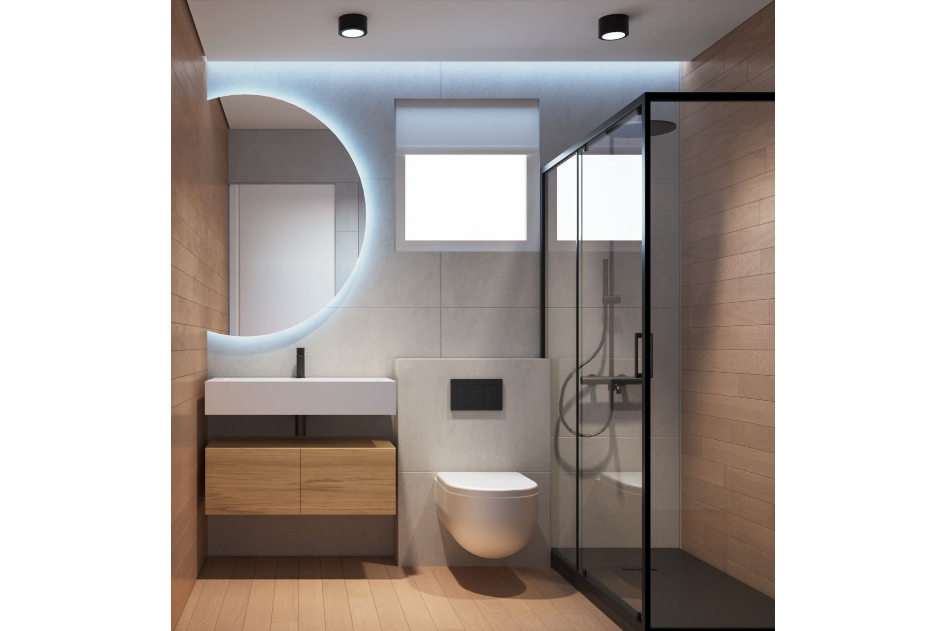 New Build - Penthouse -
Torrevieja