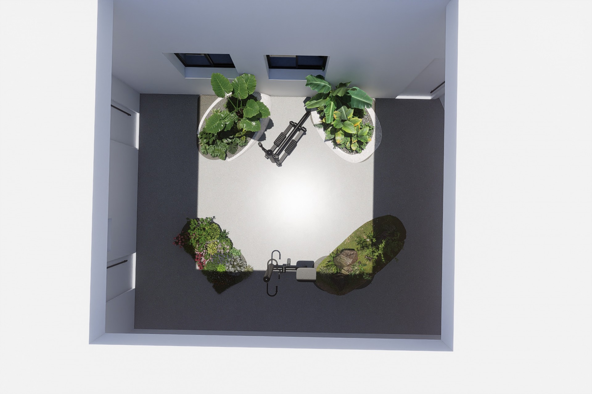 New Build - Penthouse -
Torrevieja