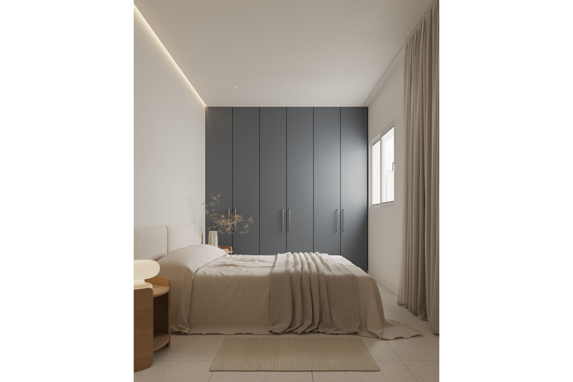 New Build - Penthouse -
Torrevieja