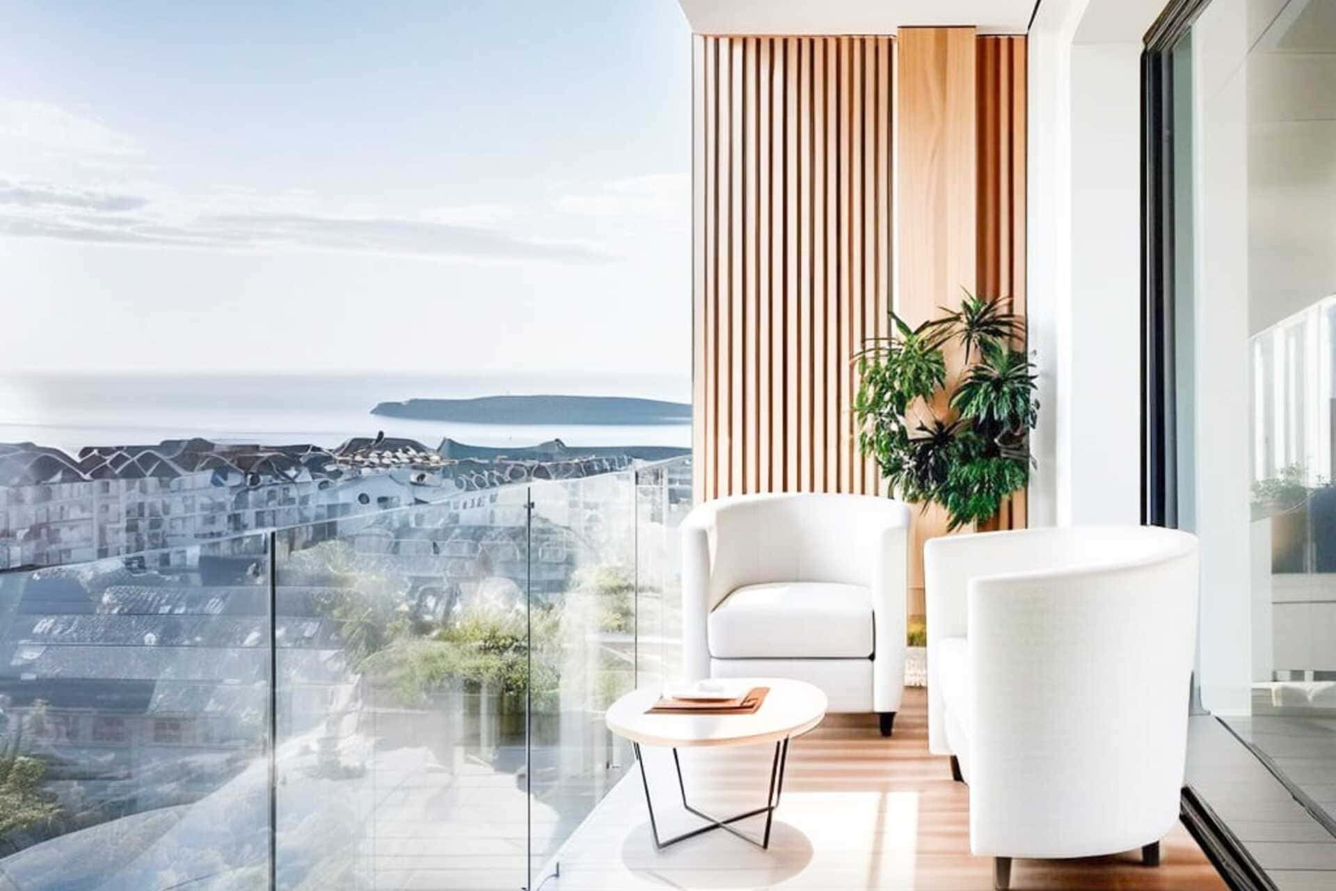 New Build - Penthouse -
Torrevieja