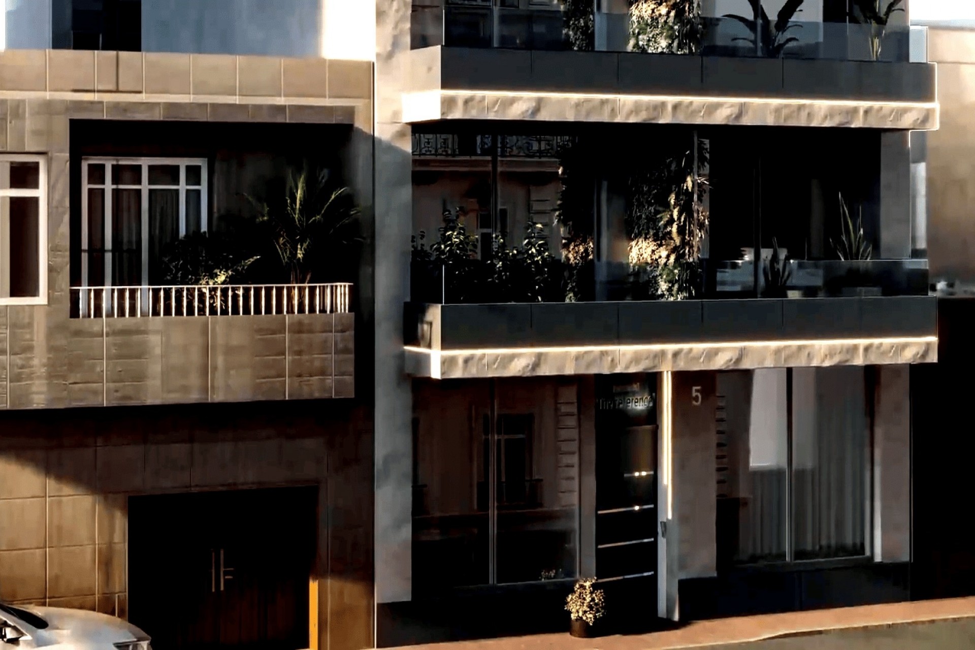 New Build - Penthouse -
Torrevieja