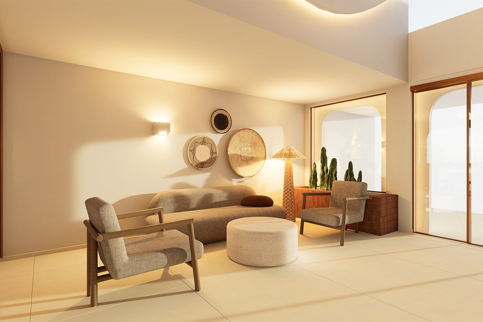 New Build - Penthouse -
Torrevieja