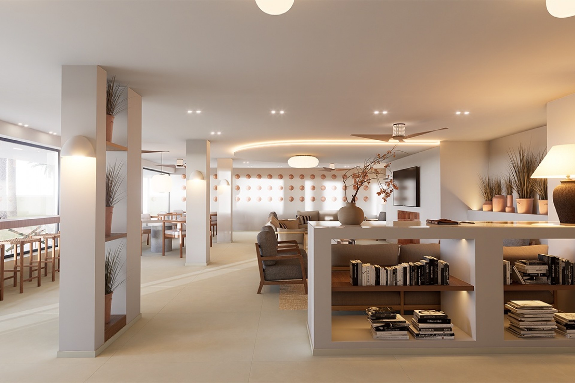 New Build - Penthouse -
Torrevieja