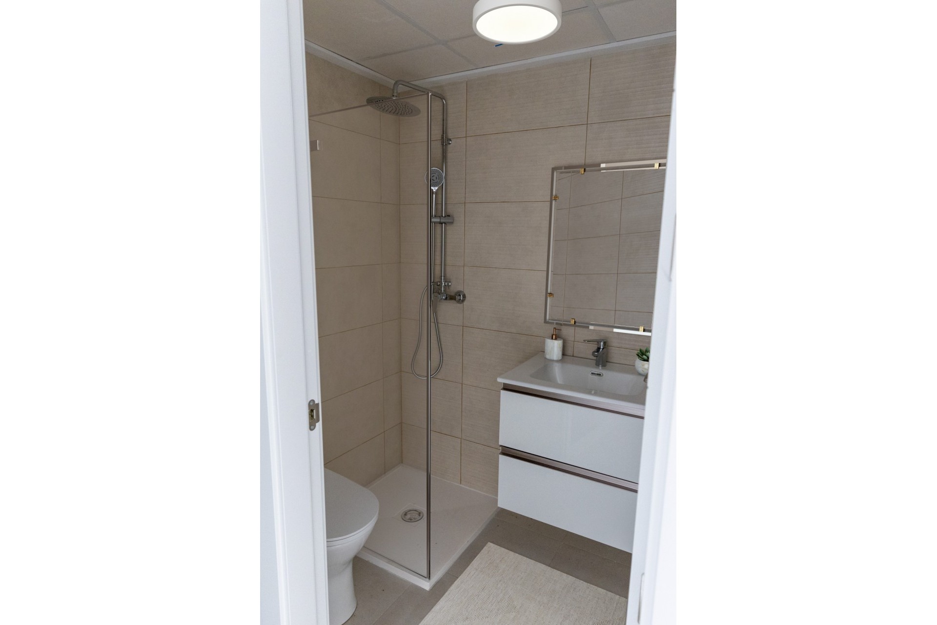 New Build - Semi detached -
Gran Alacant