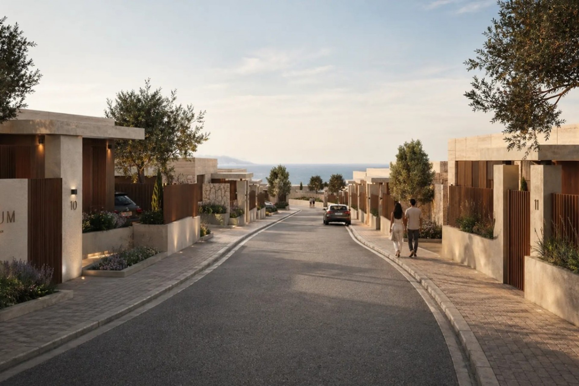 New Build - semi_detached_house -
El Campello - Cala d'Or