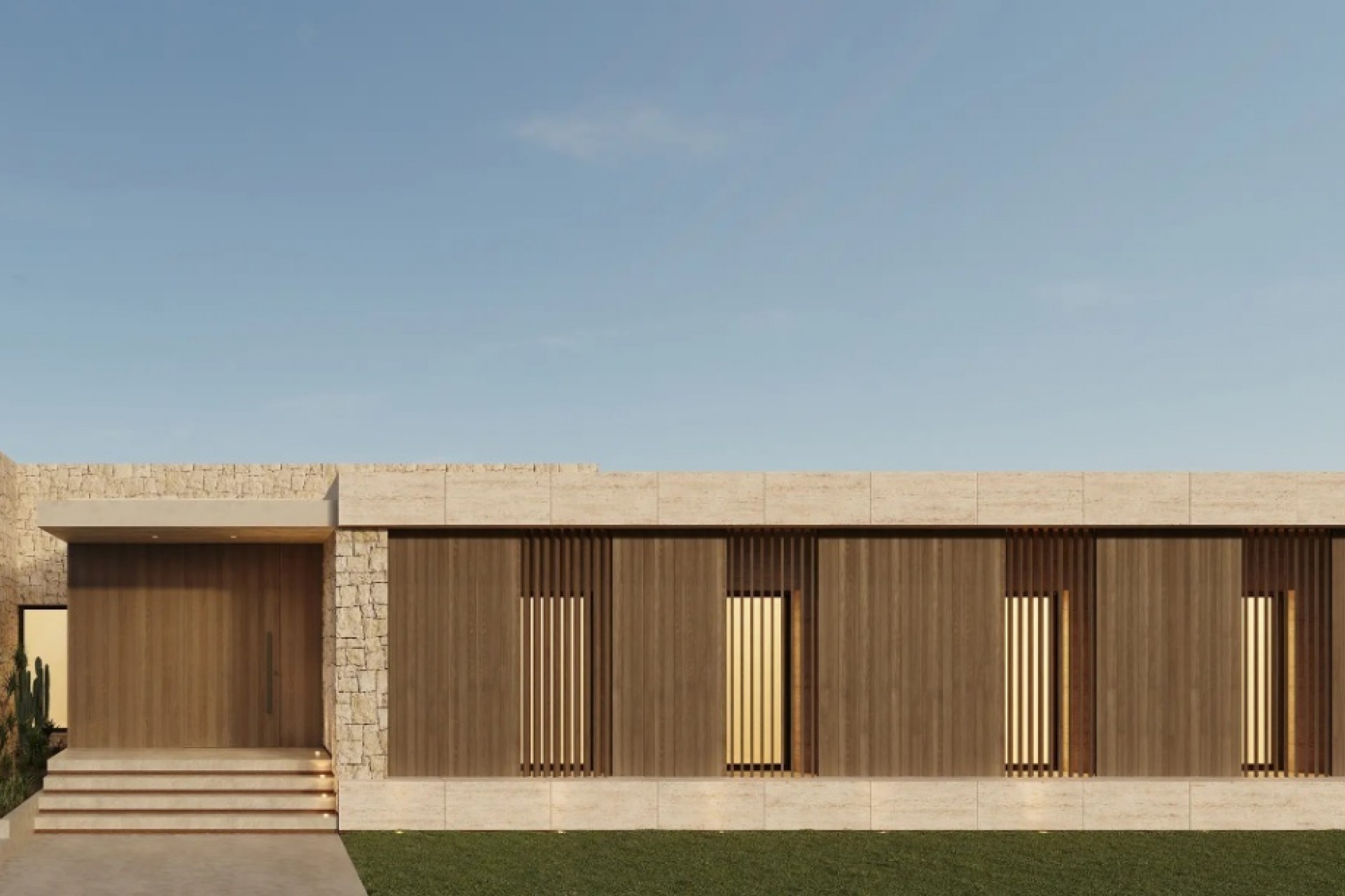 New Build - semi_detached_house -
El Campello - Cala d'Or