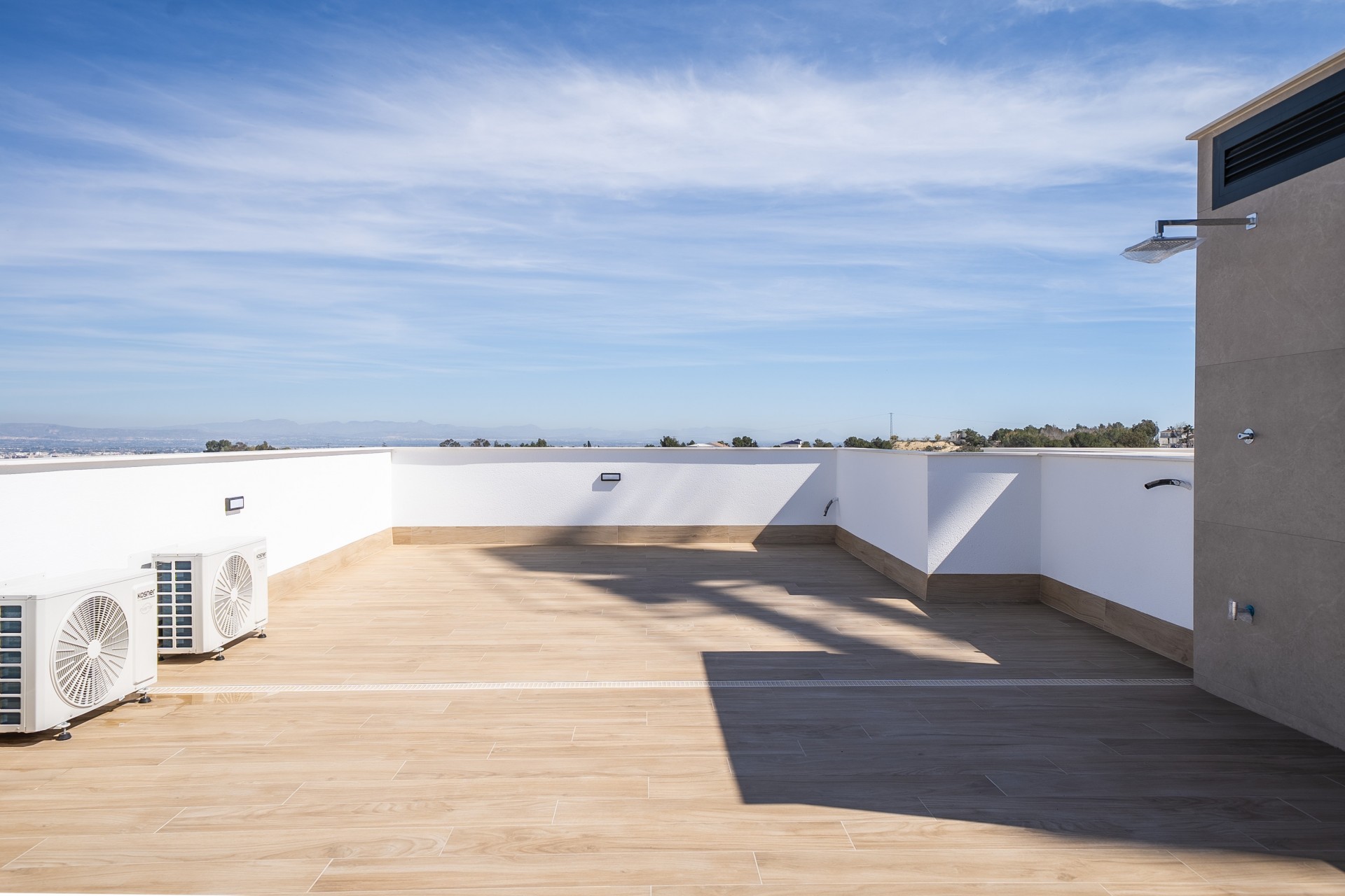 New Build - Semi detached -
La Finca Golf