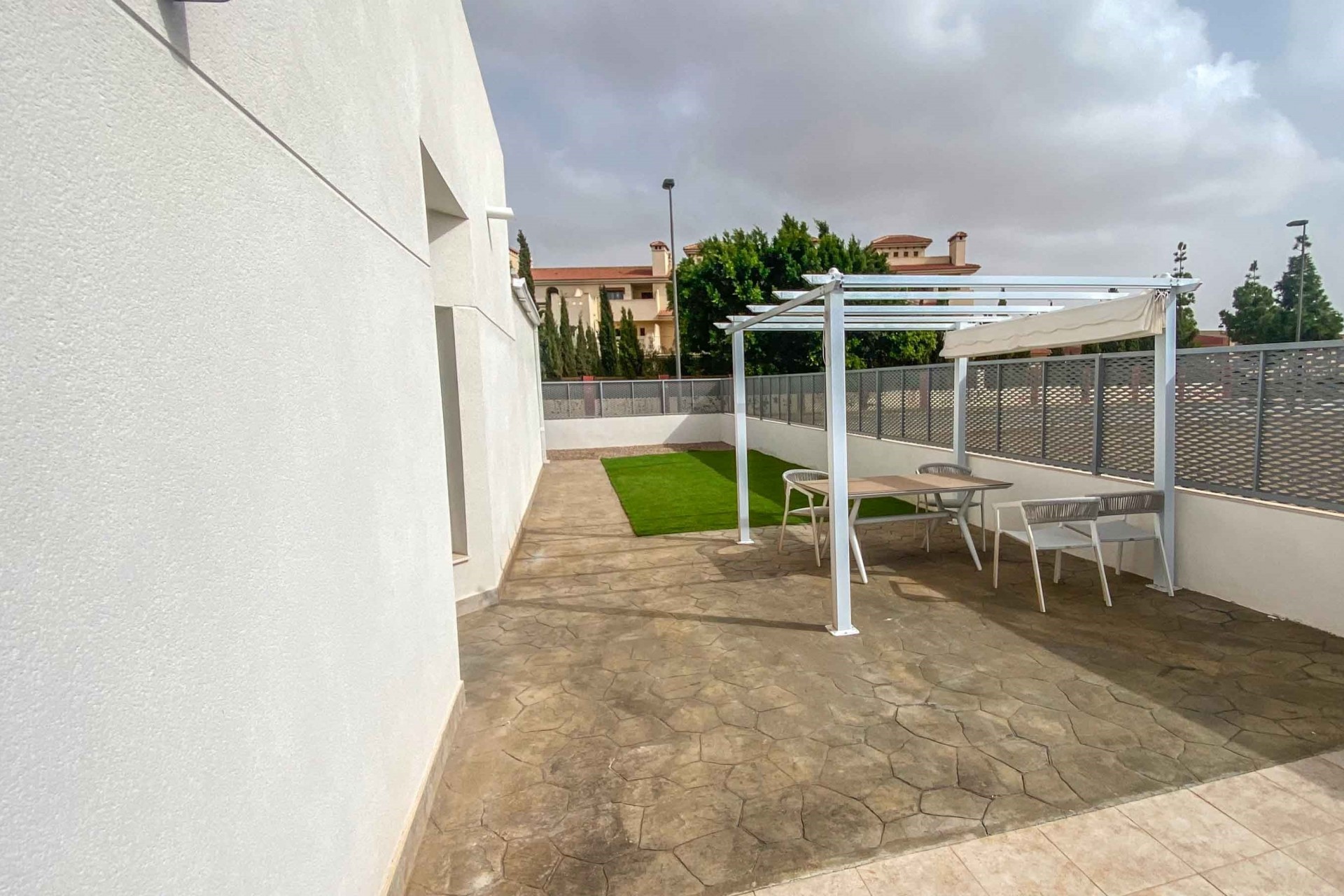 New Build - Semi detached -
Los Alcazares