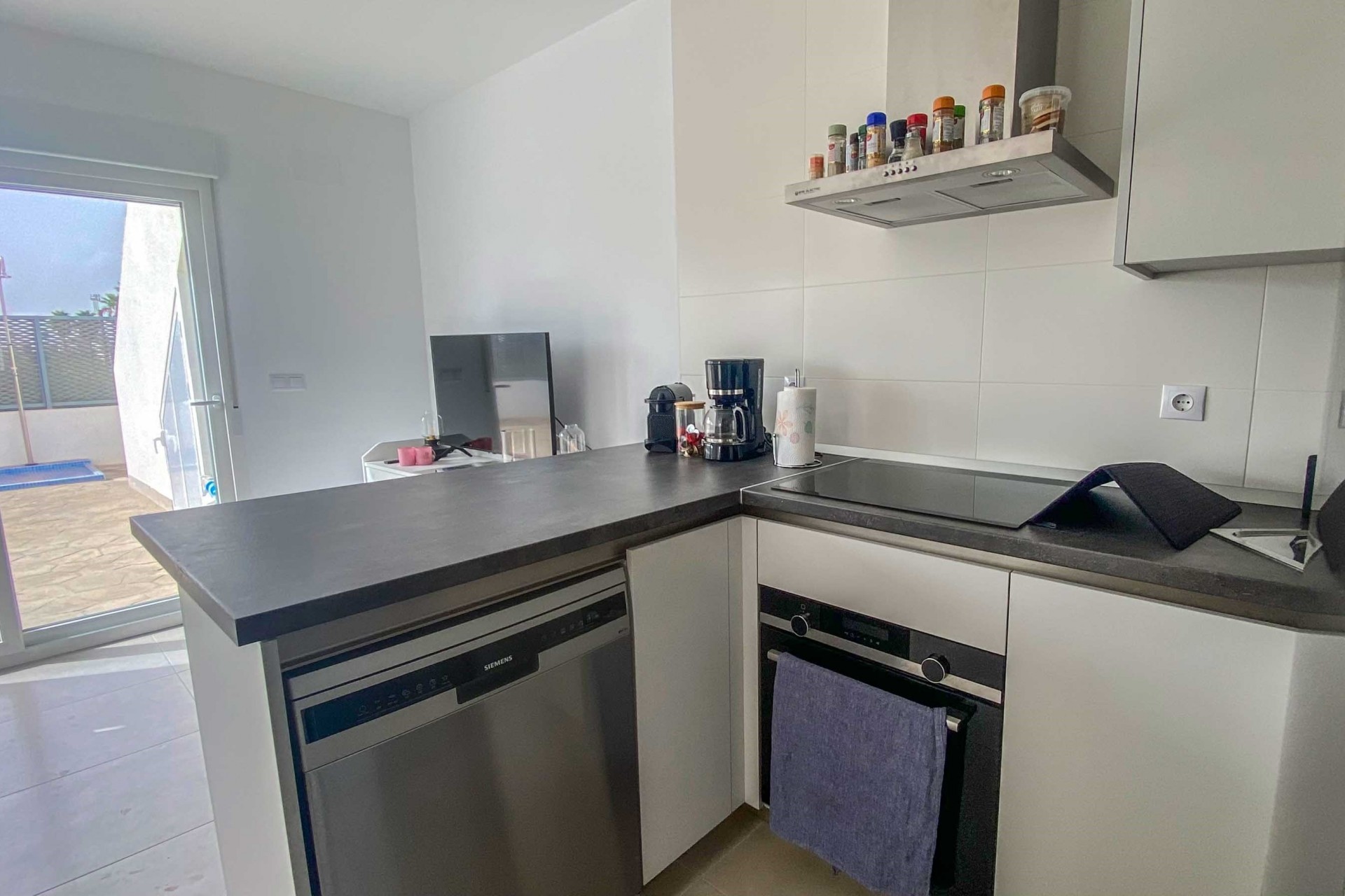 New Build - Semi detached -
Los Alcazares