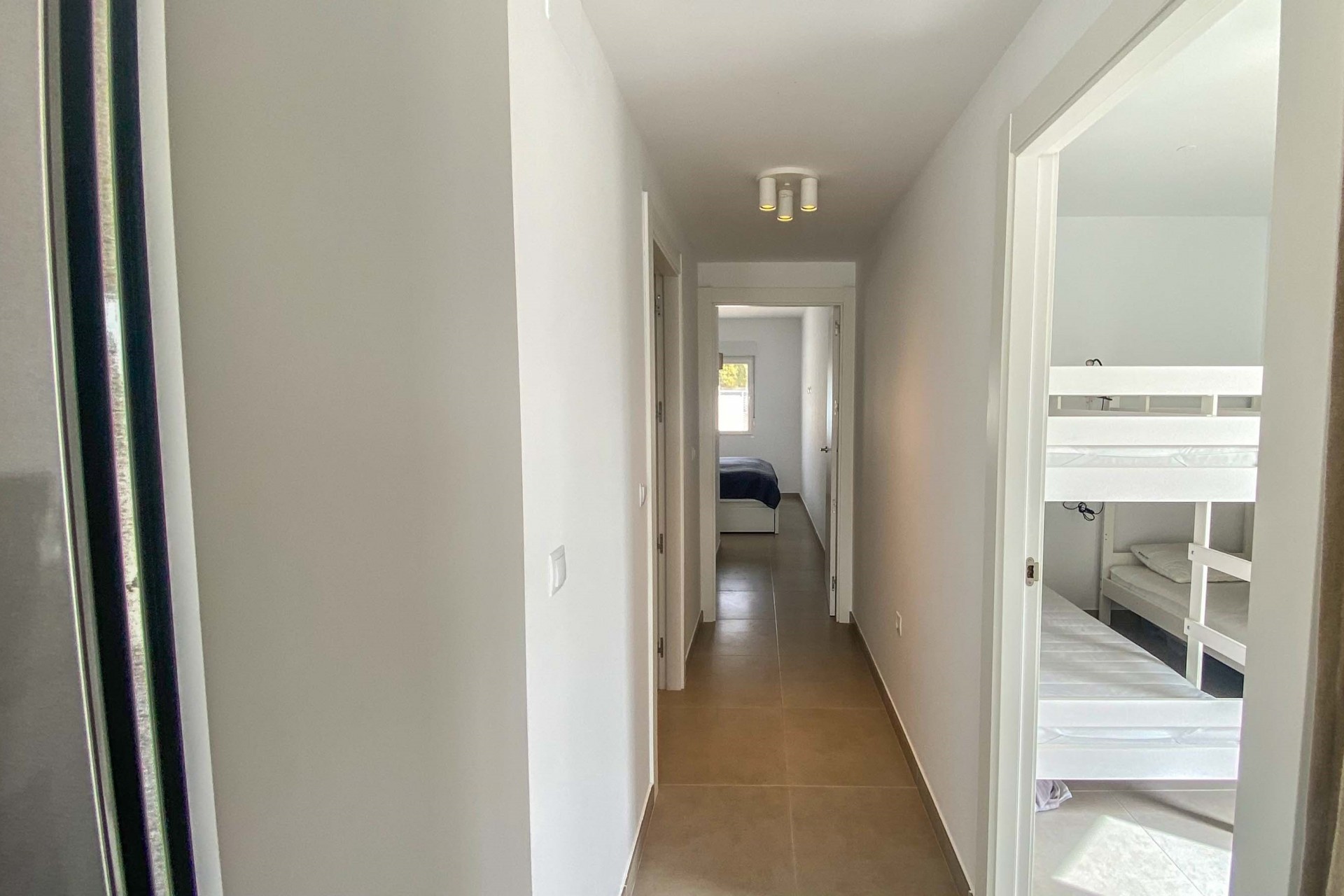 New Build - Semi detached -
Los Alcazares