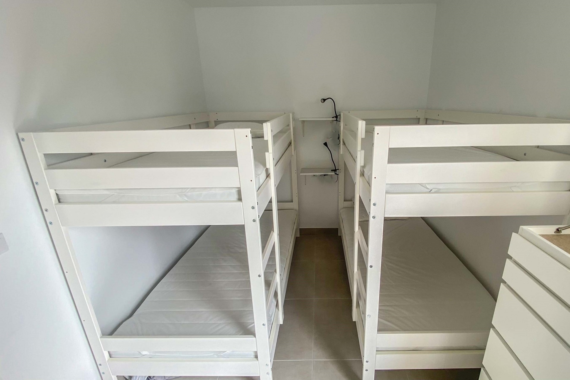 New Build - Semi detached -
Los Alcazares