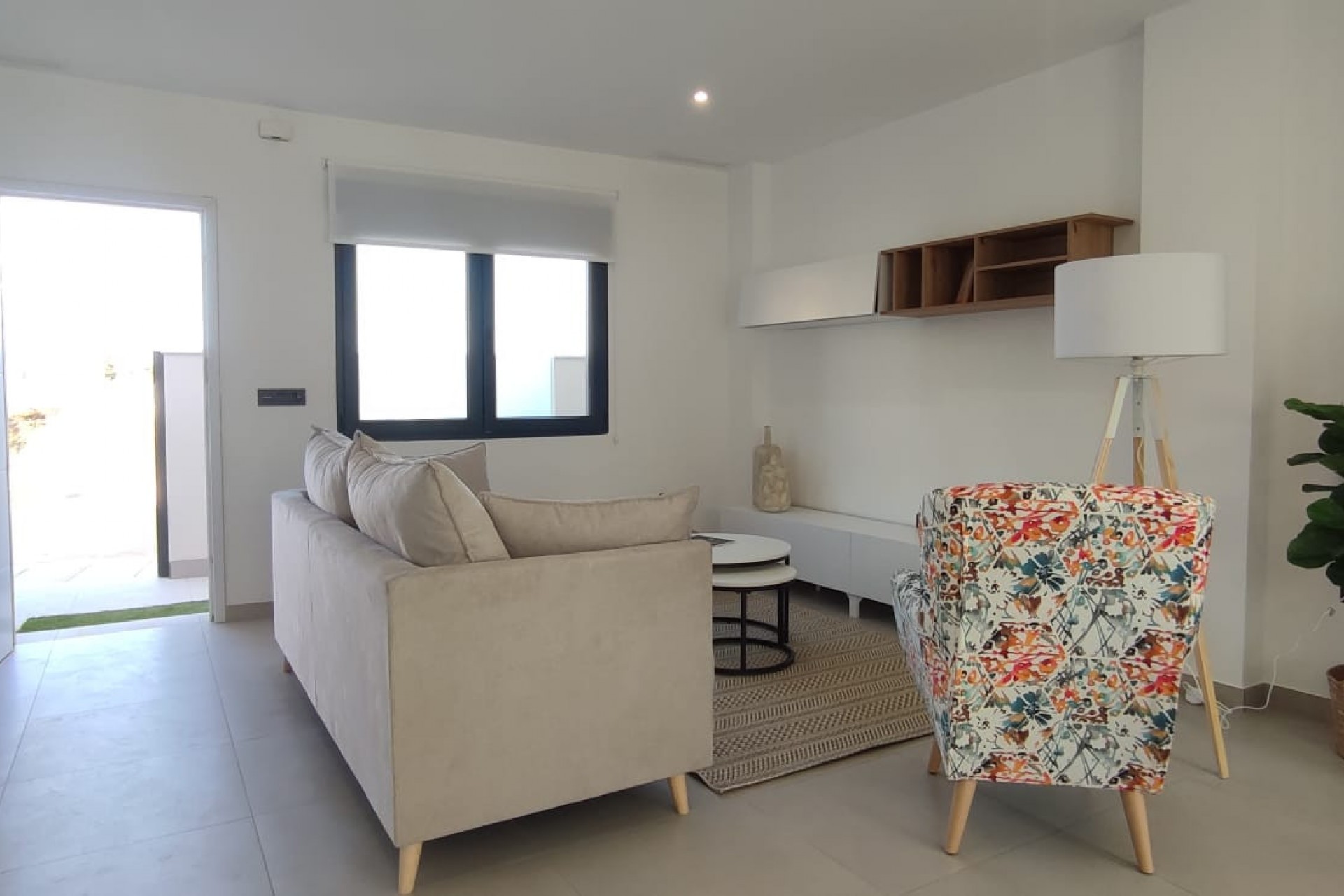 New Build - Semi detached -
Los Belones