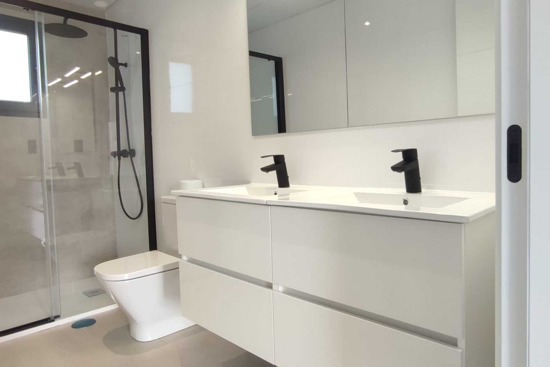 New Build - Semi detached -
Los Belones