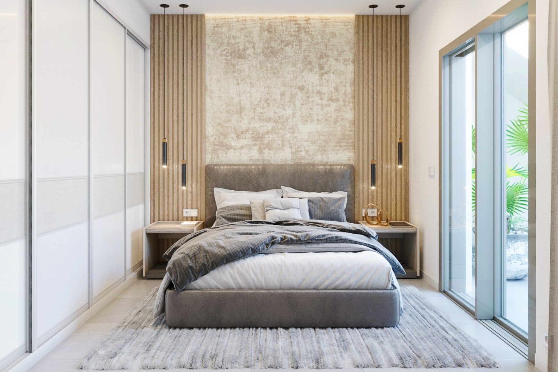 New Build - Semi-Detached -
Pilar de la Horadada
