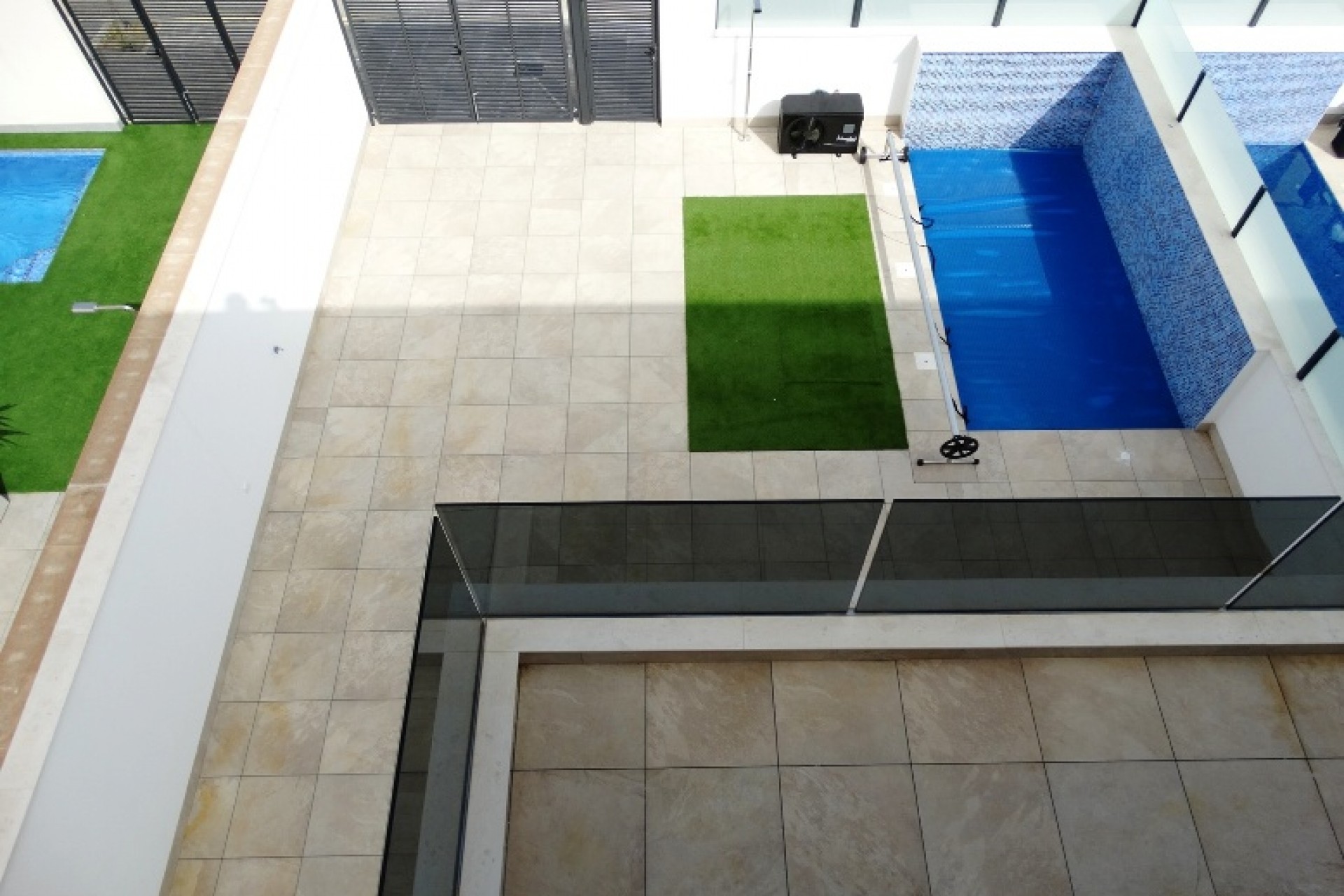 New Build - Semi-Detached -
Pilar de la Horadada