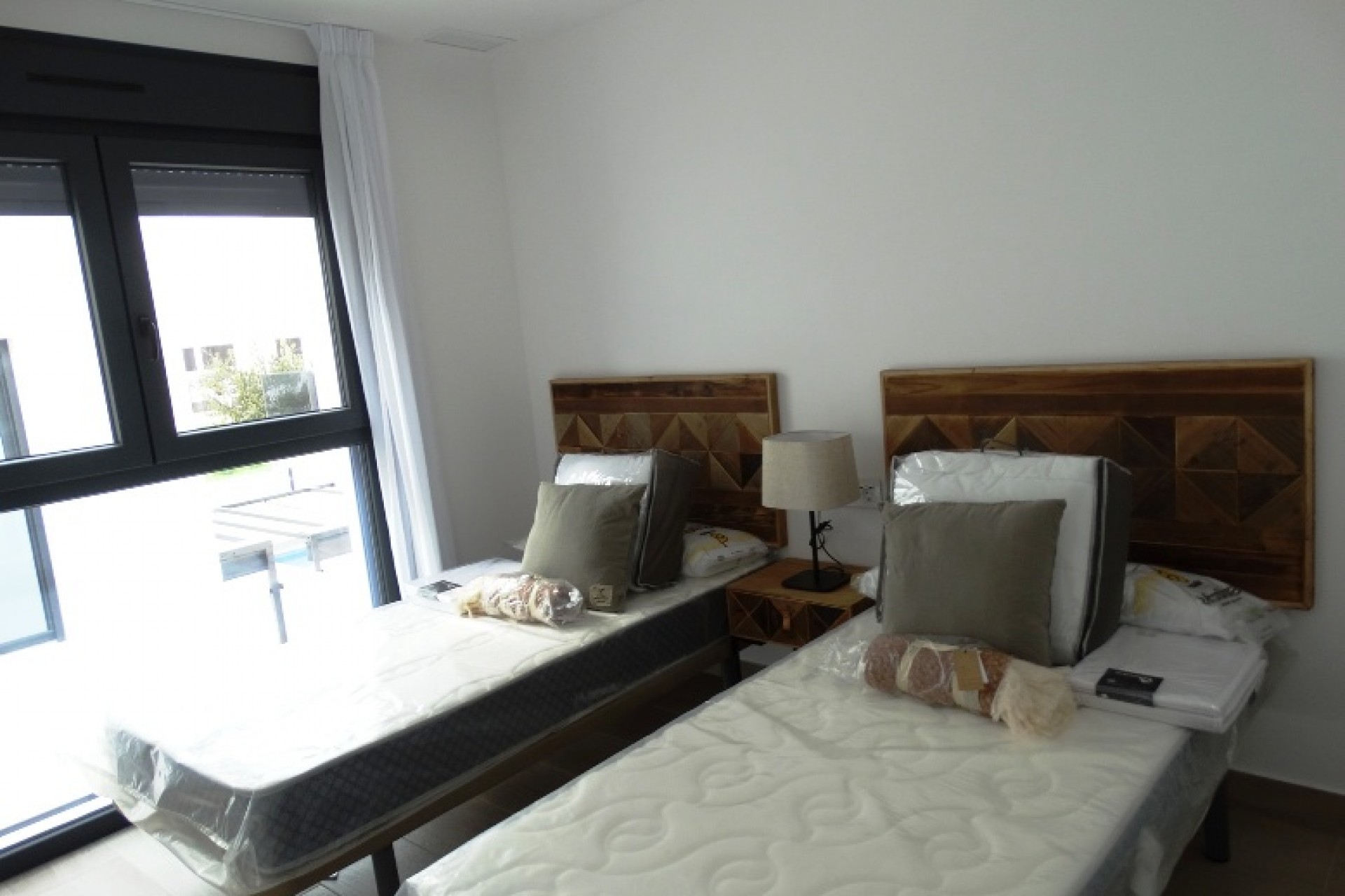 New Build - Semi-Detached -
Pilar de la Horadada