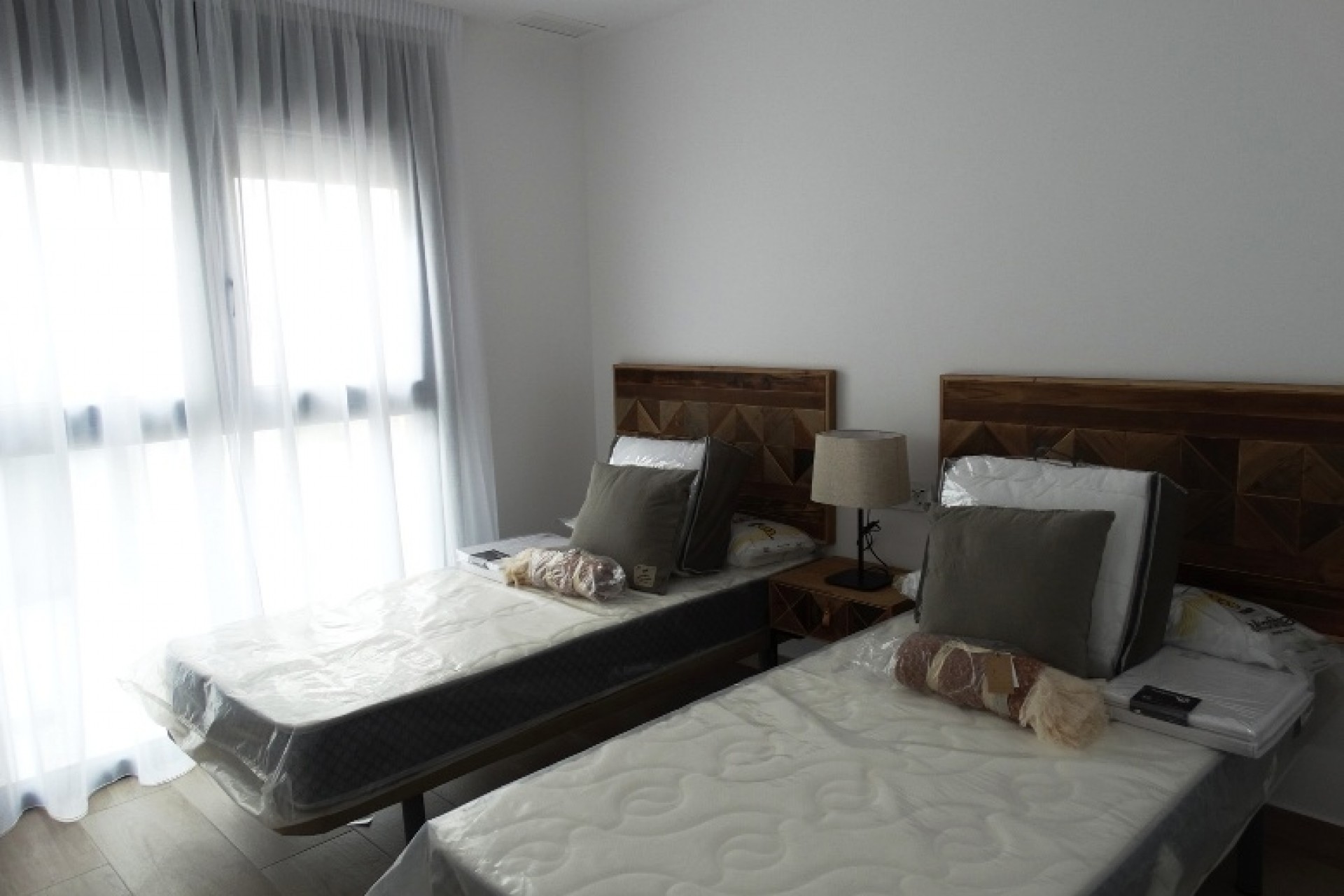 New Build - Semi-Detached -
Pilar de la Horadada
