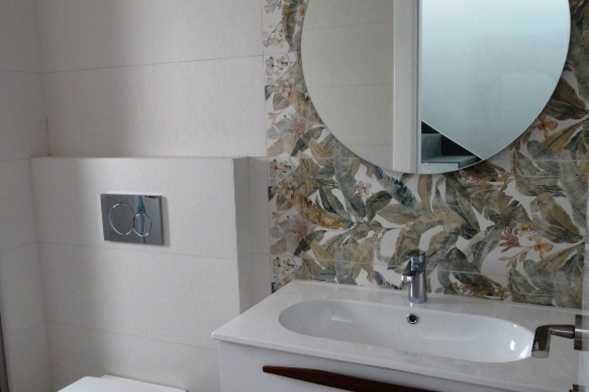 New Build - Semi-Detached -
Pilar de la Horadada
