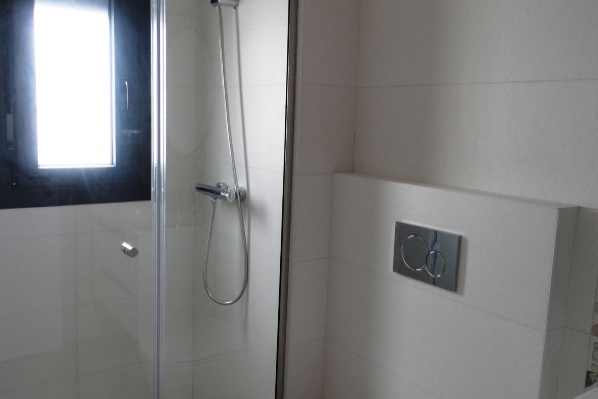 New Build - Semi-Detached -
Pilar de la Horadada