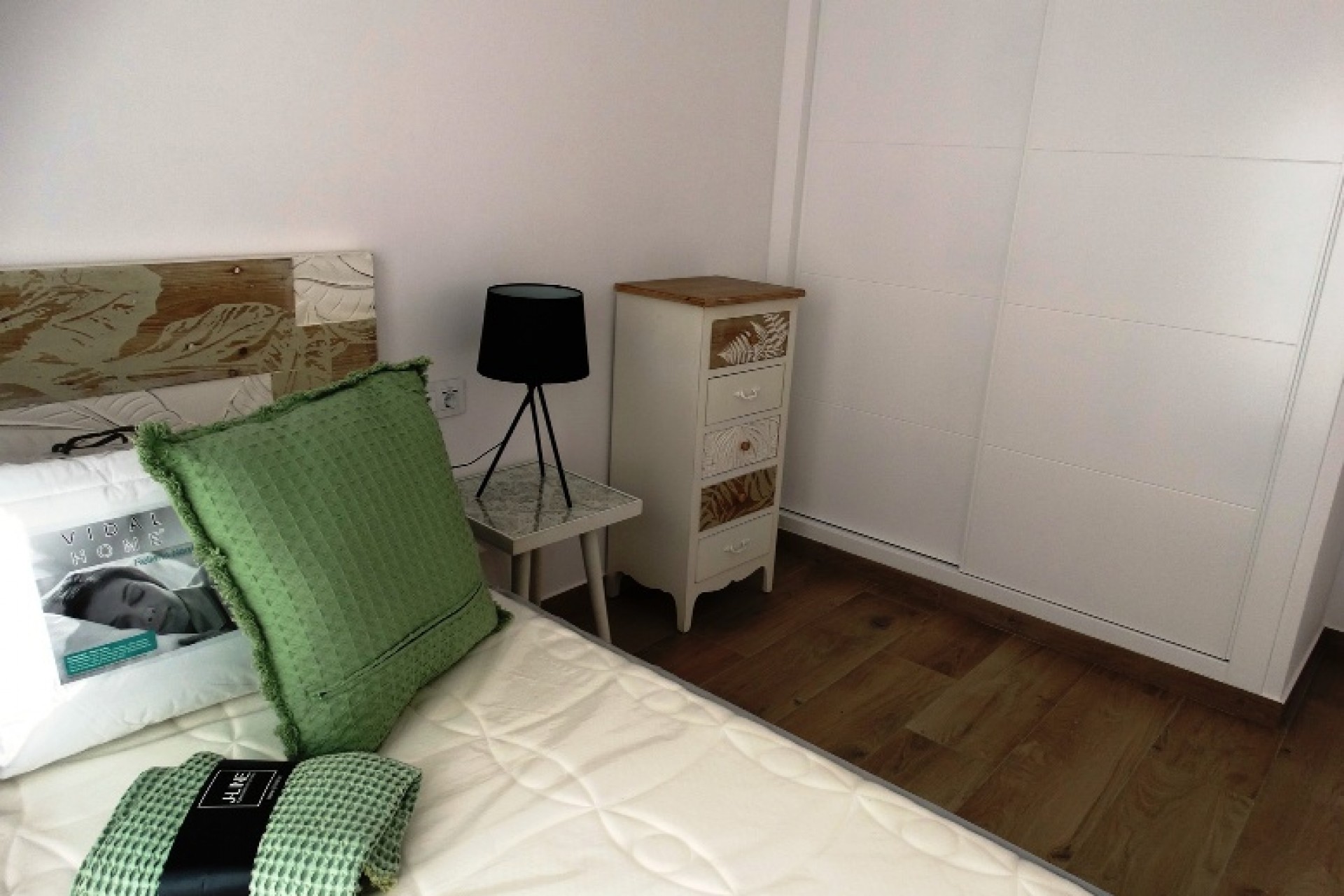 New Build - Semi-Detached -
Pilar de la Horadada