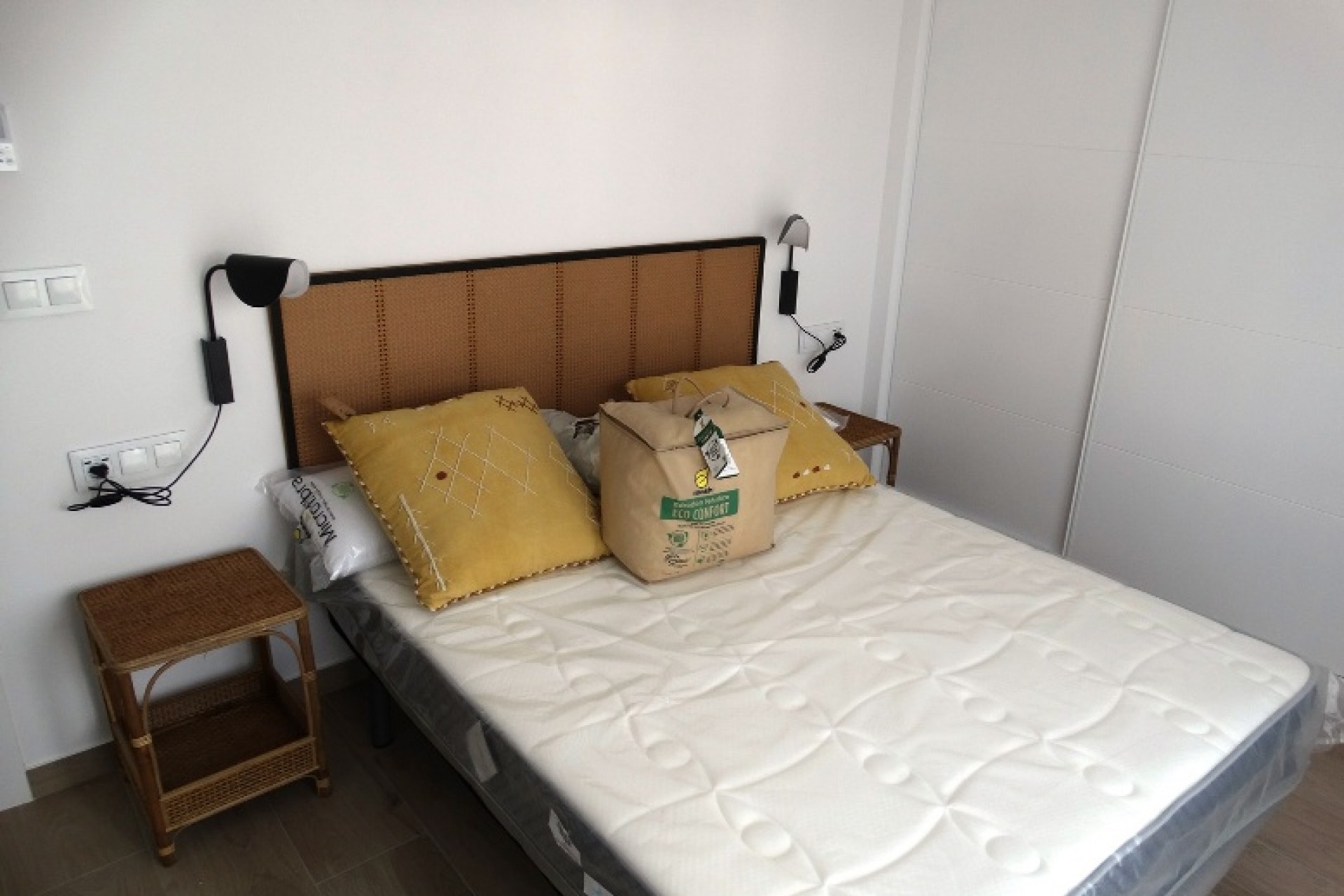 New Build - Semi-Detached -
Pilar de la Horadada