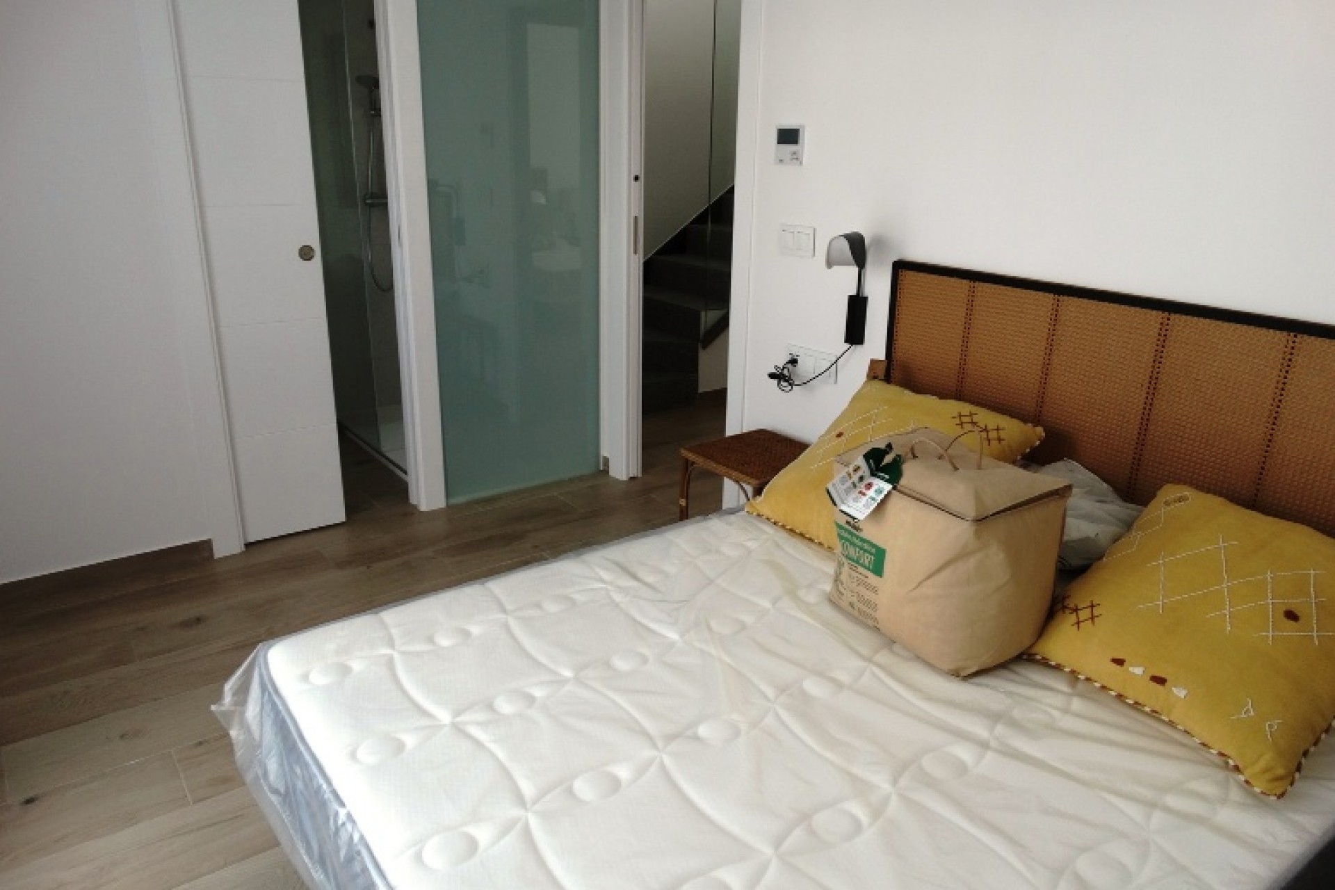 New Build - Semi-Detached -
Pilar de la Horadada