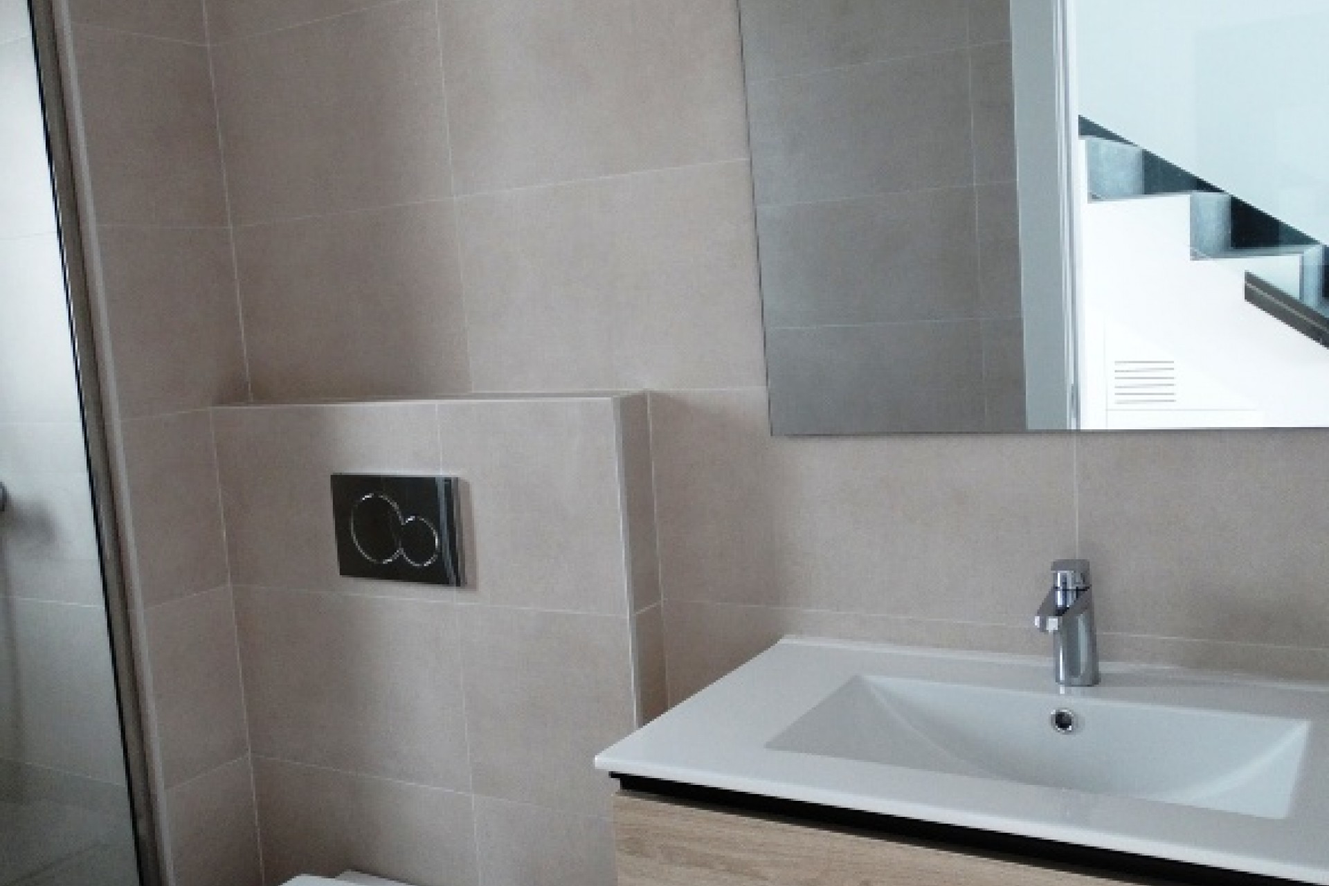 New Build - Semi-Detached -
Pilar de la Horadada