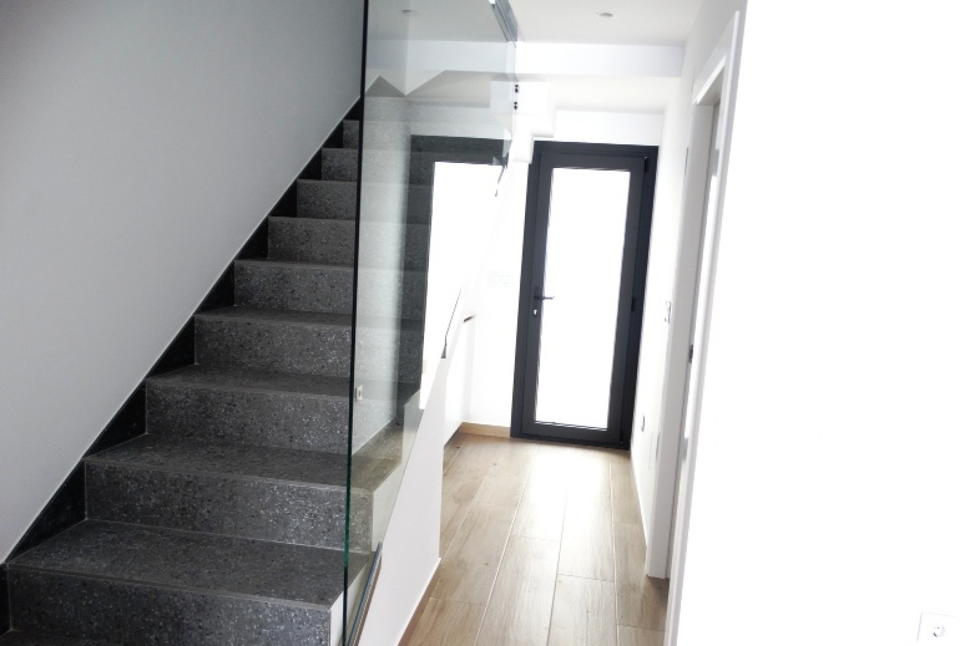 New Build - Semi-Detached -
Pilar de la Horadada