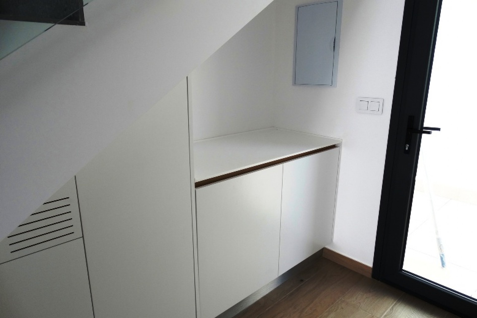 New Build - Semi-Detached -
Pilar de la Horadada