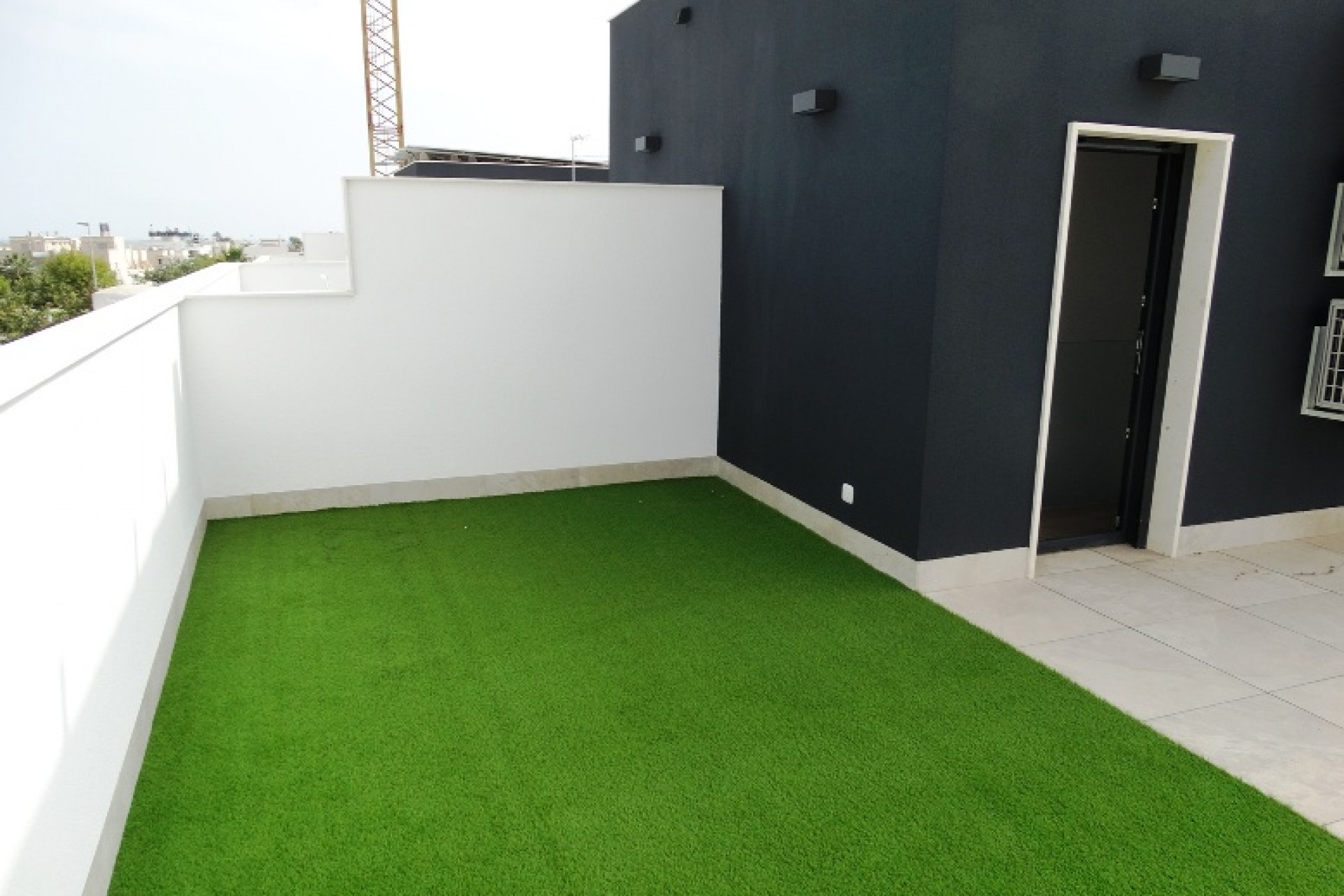 New Build - Semi-Detached -
Pilar de la Horadada