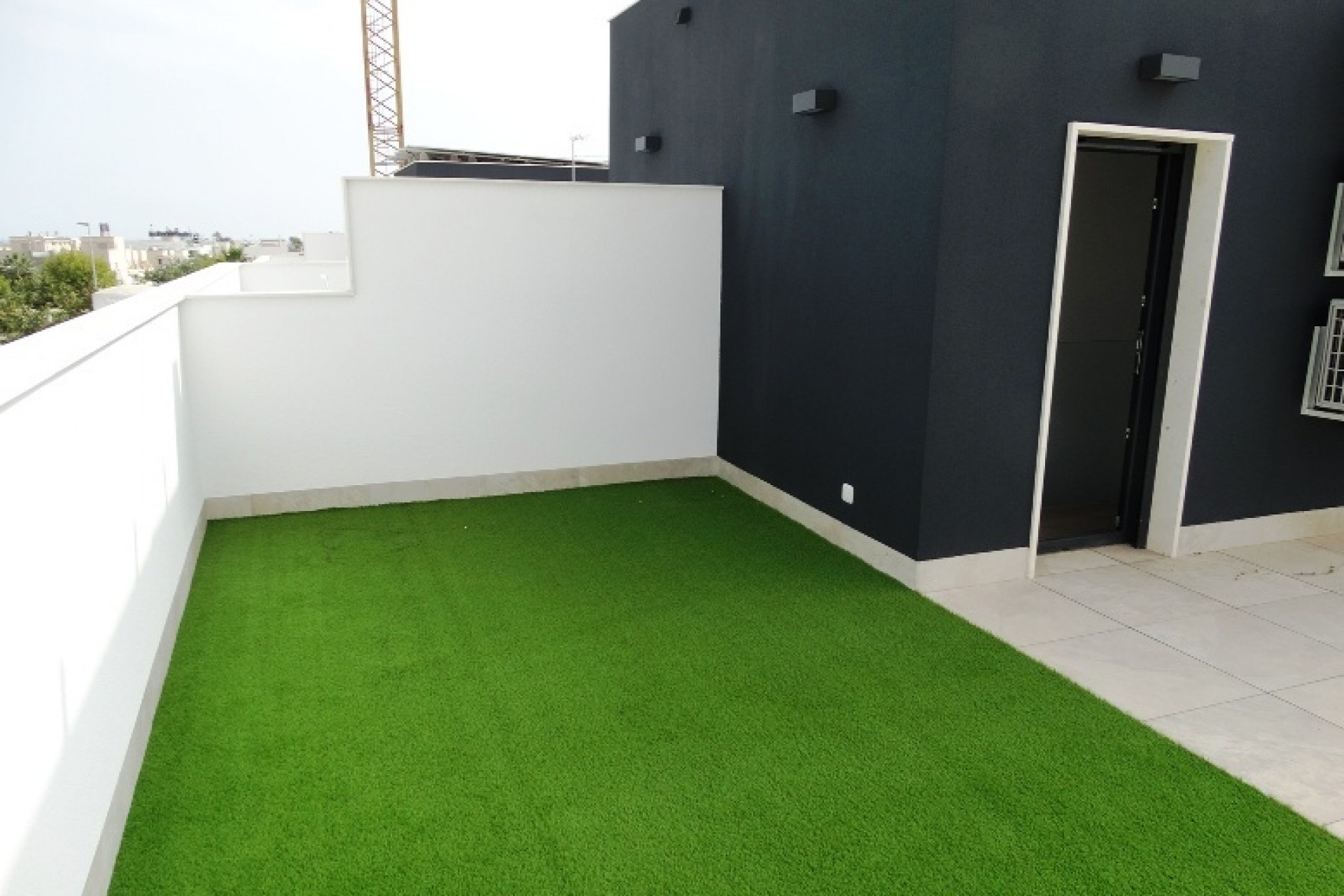 New Build - Semi detached -
Pilar de la Horadada