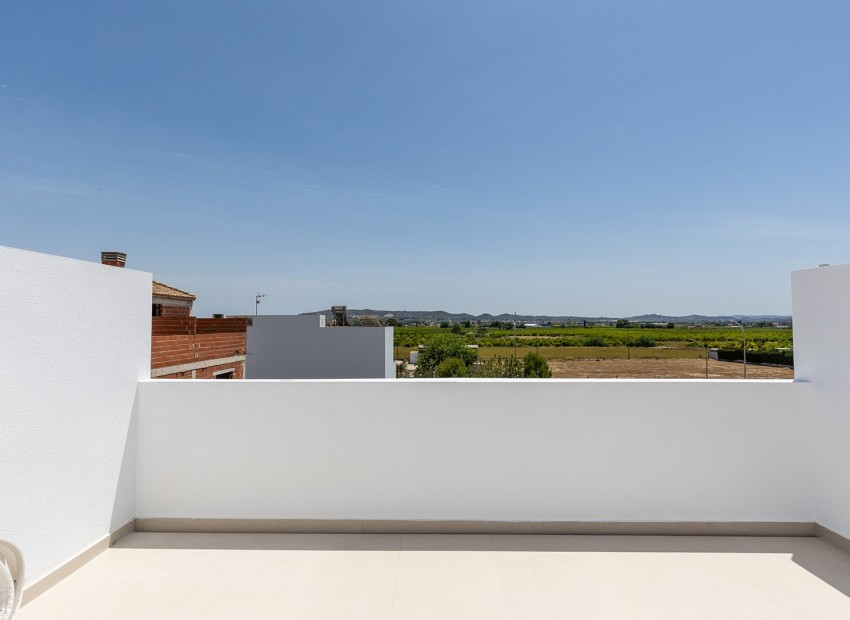 New Build - Semi detached -
Rafal