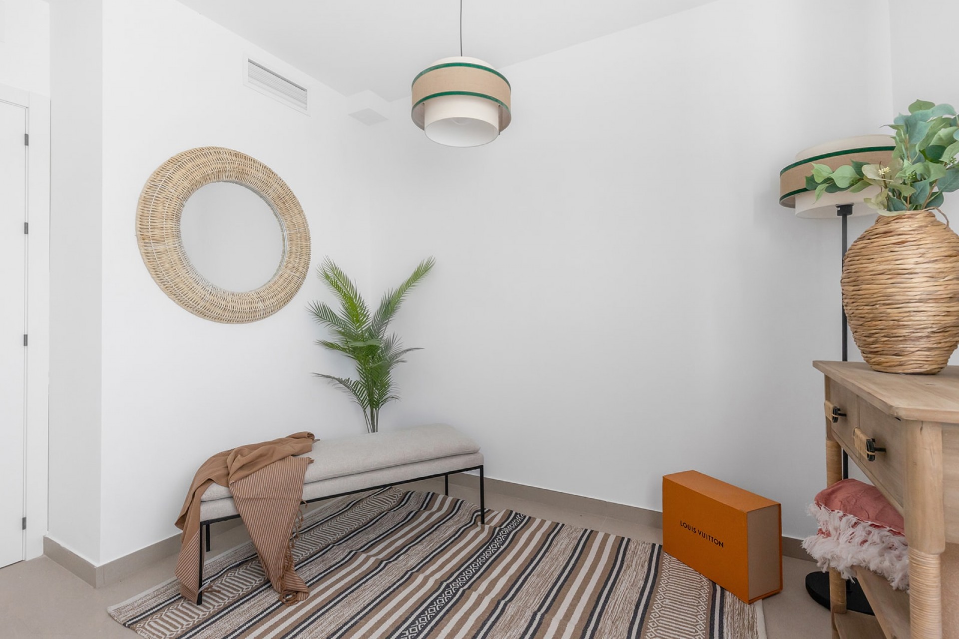 New Build - Semi detached -
Rafal