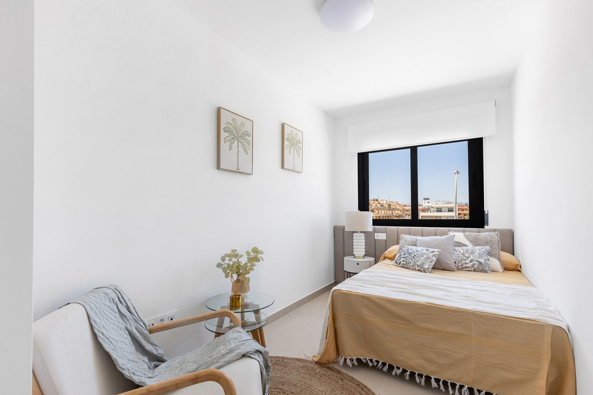 New Build - Semi detached -
Rafal