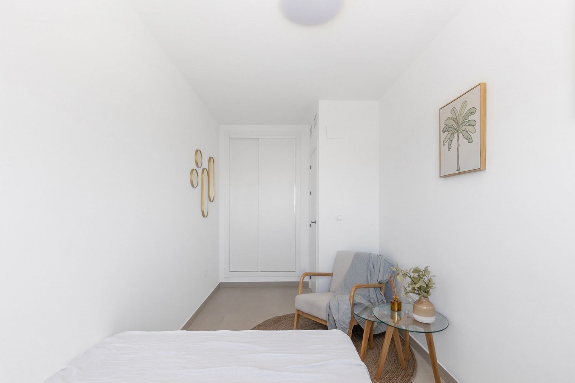 New Build - Semi detached -
Rafal