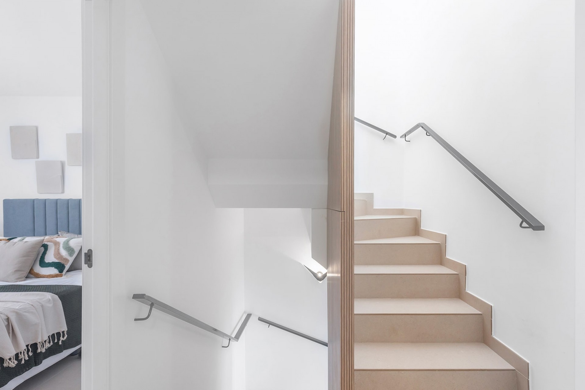 New Build - Semi detached -
Rafal
