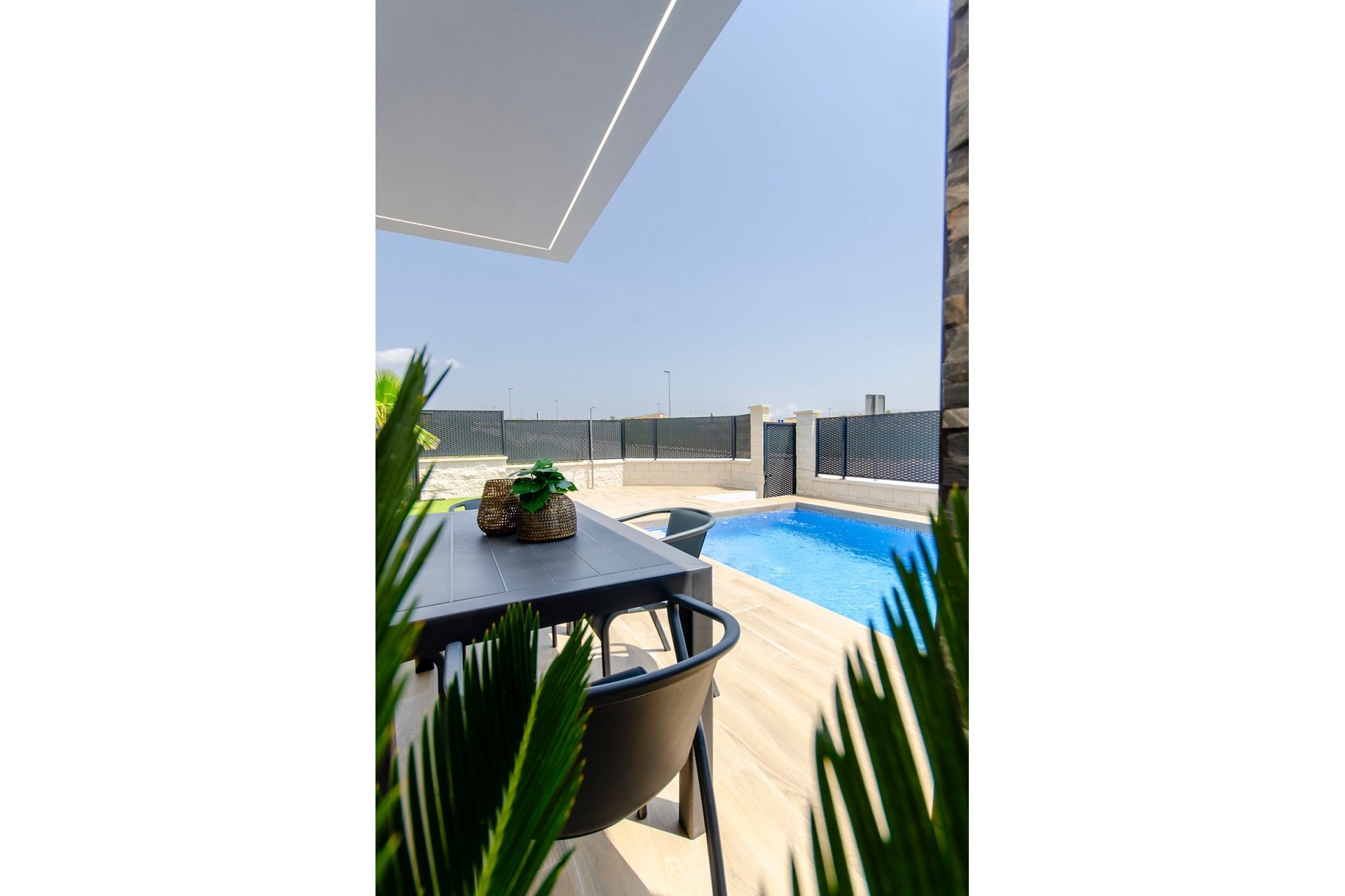 New Build - Semi detached -
Vistabella