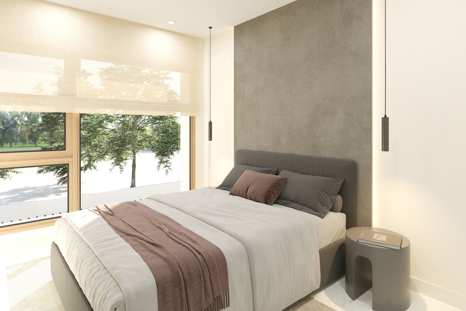 New Build - terraced -
Dolores