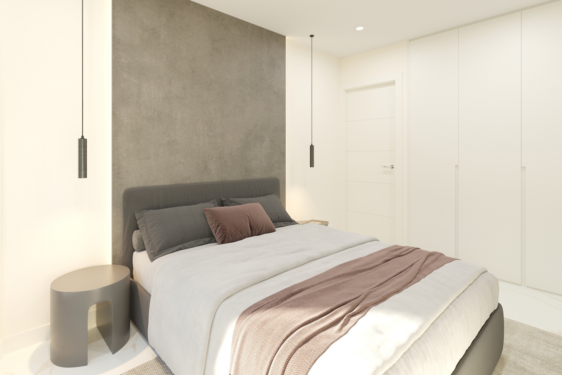 New Build - terraced -
Dolores
