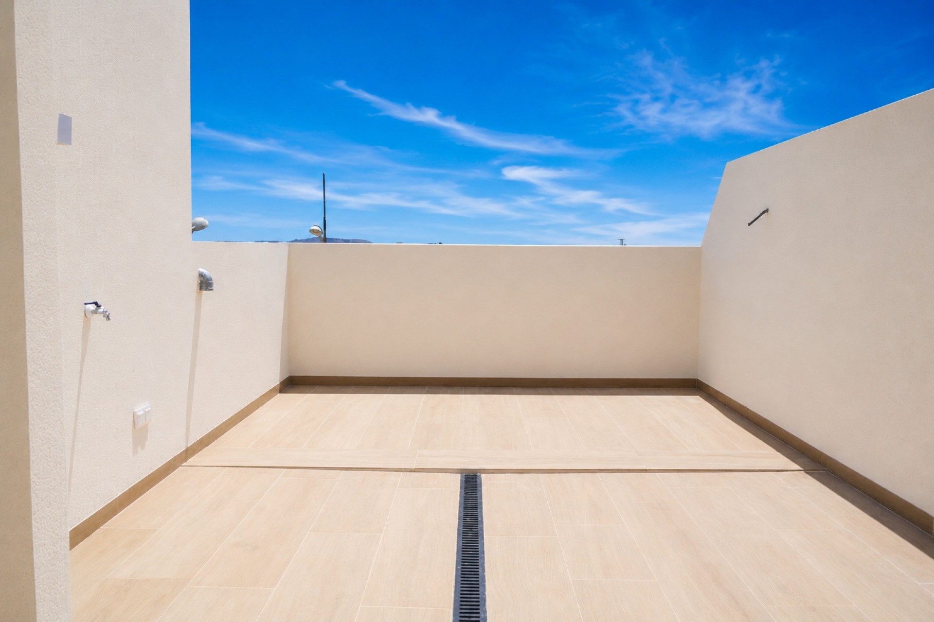New Build - terraced -
Dolores