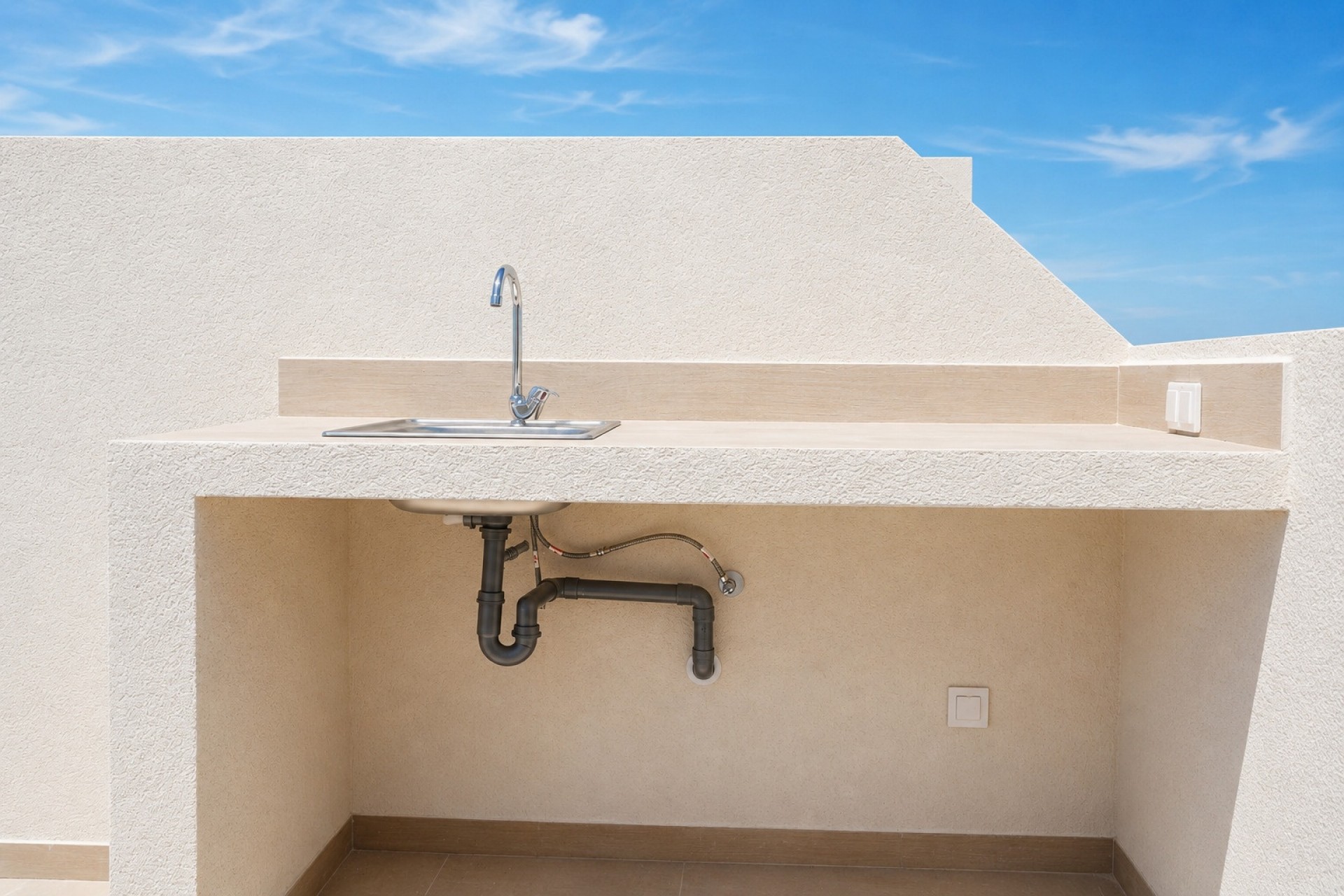 New Build - terraced -
Dolores
