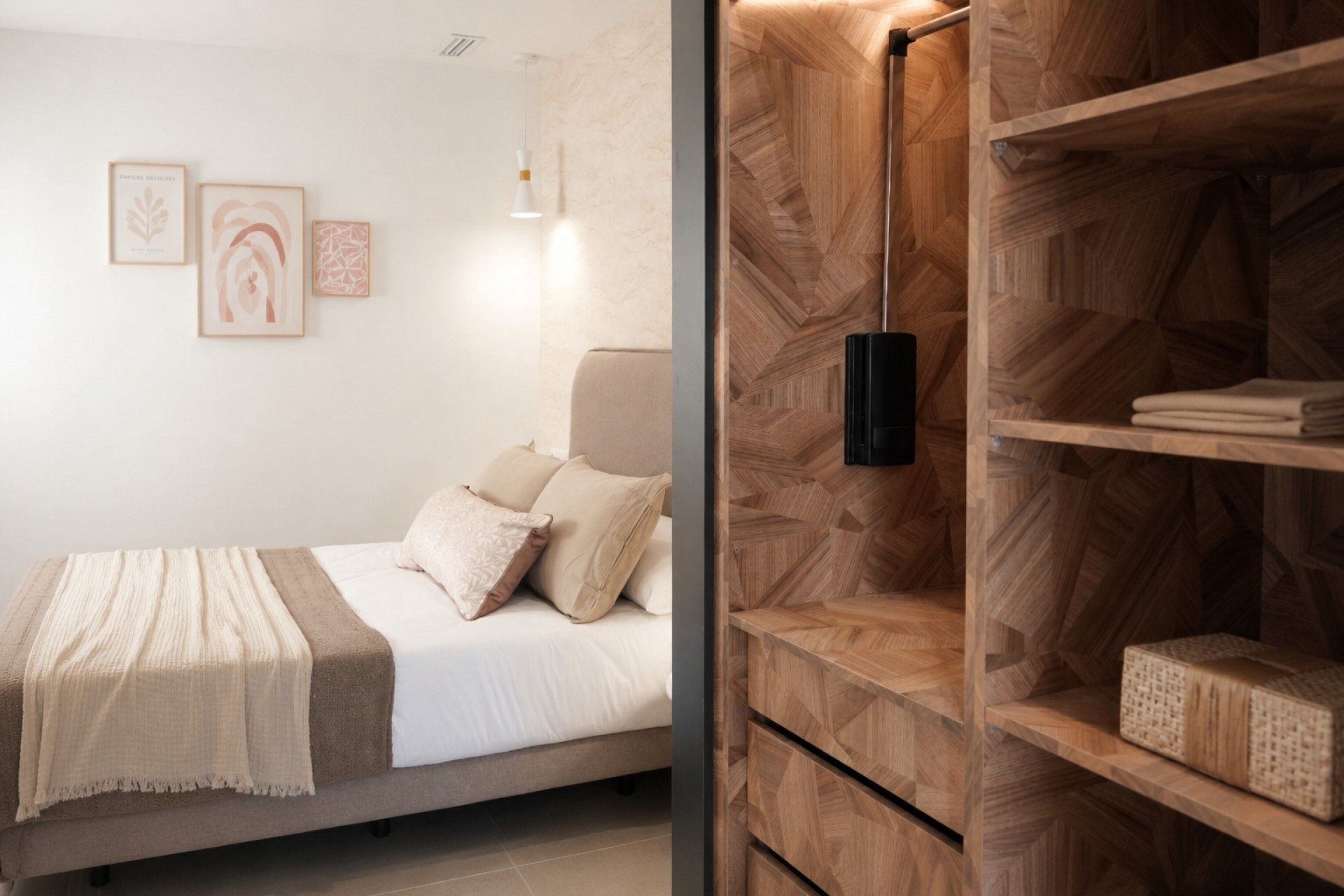 New Build - terraced -
Dolores