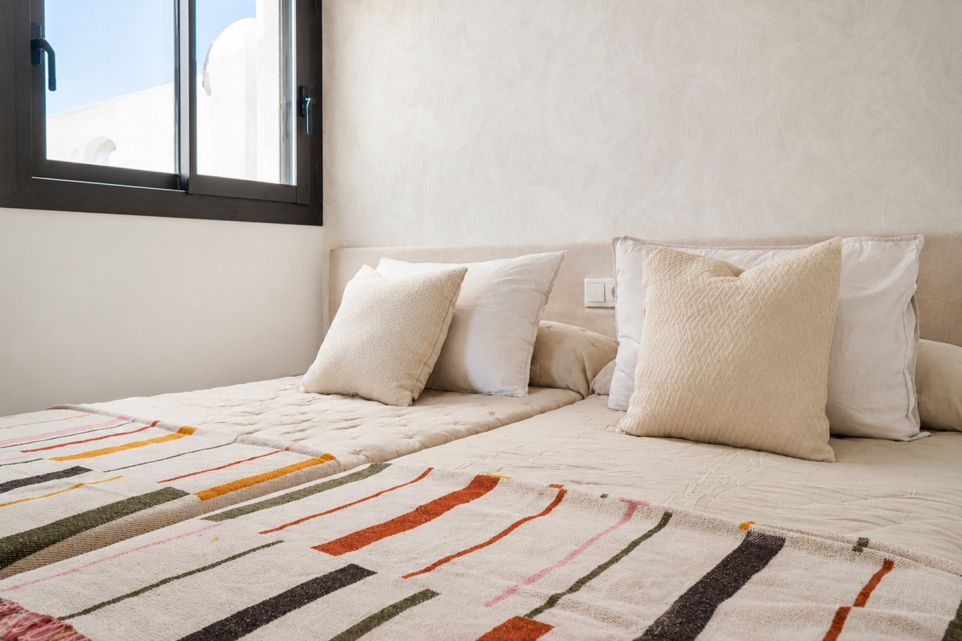 New Build - terraced -
Dolores