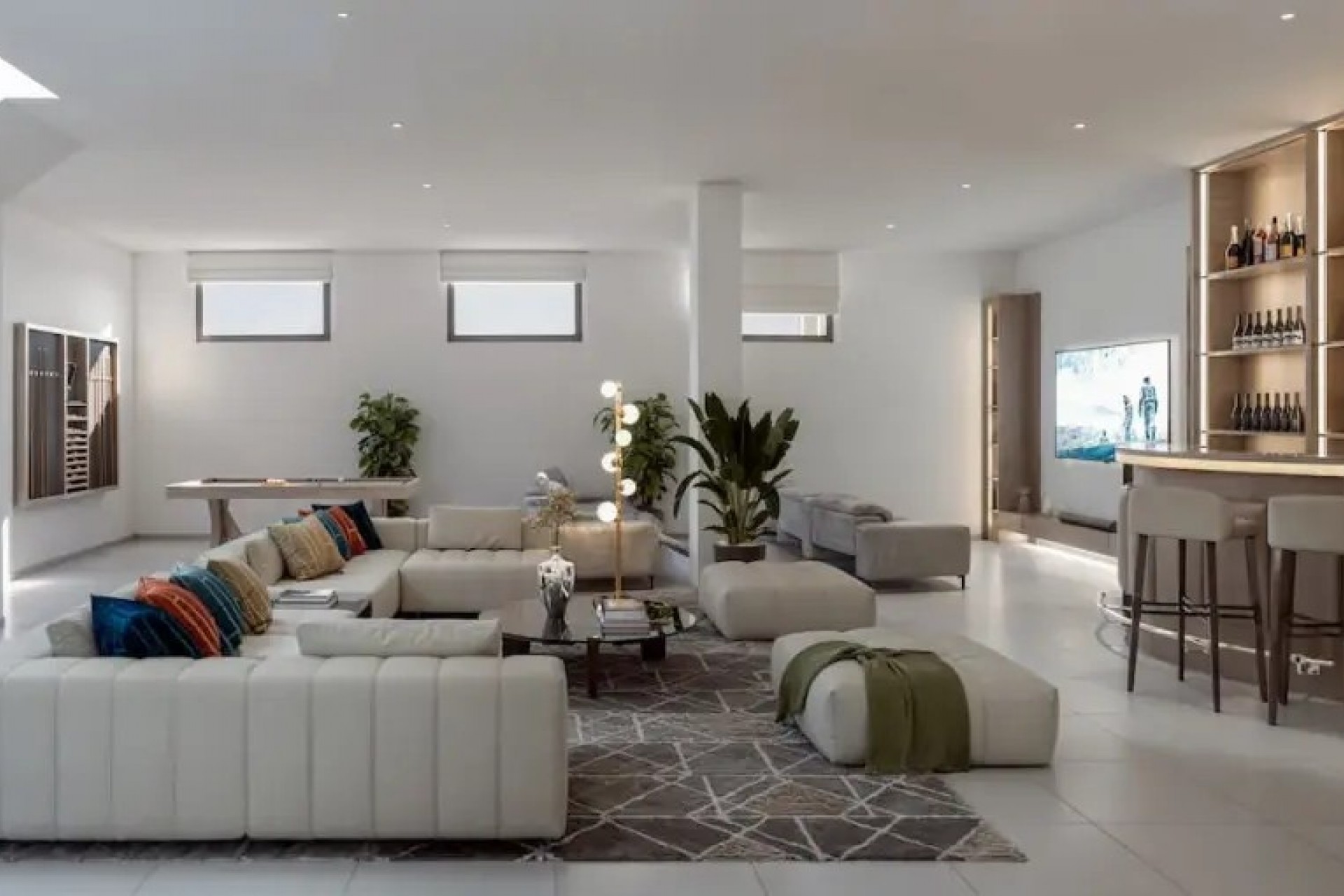 New Build - terraced -
Fuengirola