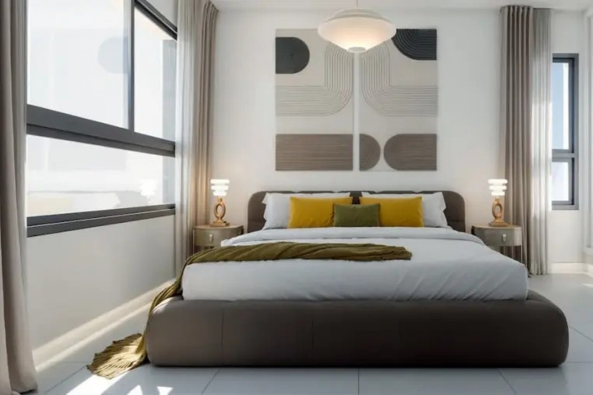 New Build - terraced -
Fuengirola