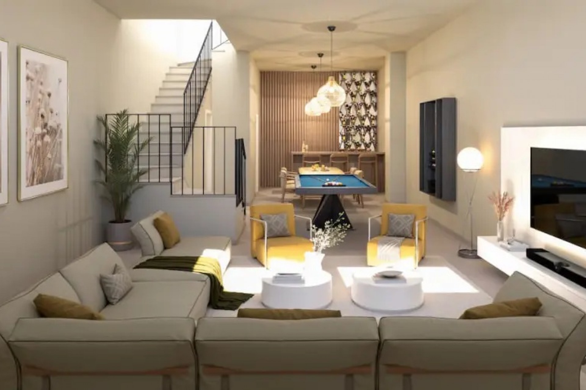 New Build - terraced -
Fuengirola